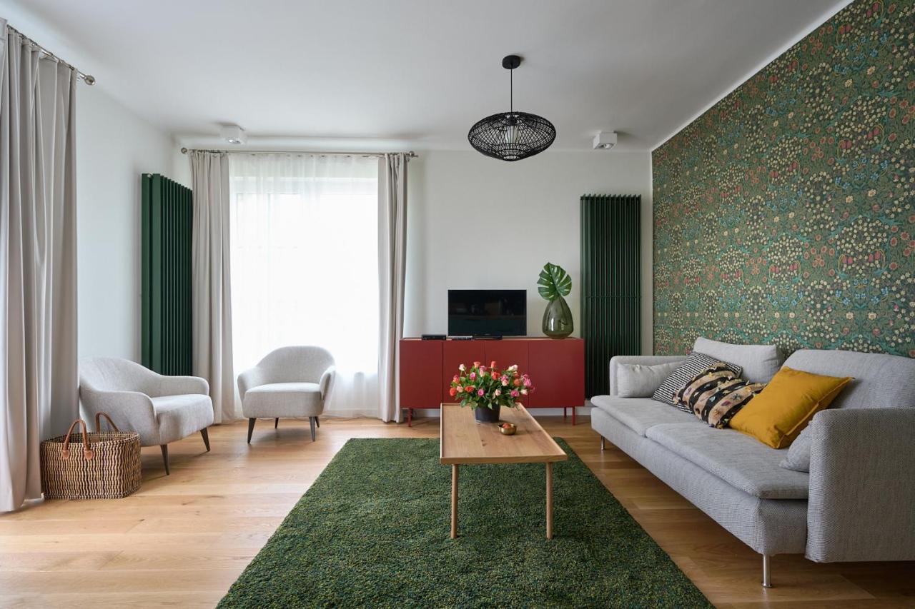 Buekfalva Np2 Apartman Esterno foto